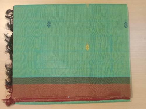 SAREES NEGAMAM WITH BLOUSE